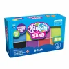 Learning Resources Playfoam Sand 8-pak| Taktil / Følesans|Anti-Stress Ting