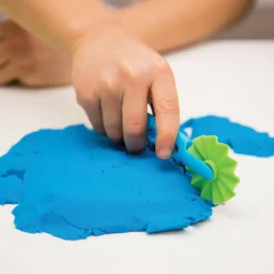 Learning Resources Playfoam Sand - Sansesæt m. redskaber| Taktil / Følesans|Anti-Stress Ting
