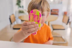 Learning Resources Playfoam Sand - Søde sager| Taktil / Følesans|Anti-Stress Ting