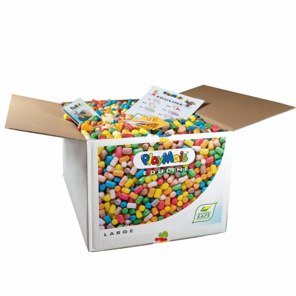 PlayMais Education - Large| Kreativ Leg