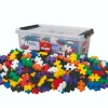 Plus-Plus Education BIG Basic - 600 stk| Babylegetøj