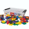 Plus-Plus Education BIG Basis - 200 stk| Babylegetøj