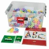 Plus-Plus Education BIG Pastel - 400 stk| Babylegetøj