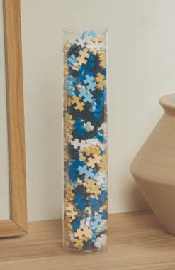 Plus-Plus Inspired - Hokusai, 350 stk| Bygge- & Træklodser