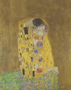 Plus-Plus Inspired - Klimt, 350 stk| Bygge- & Træklodser