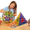 Polydron byggesæt Frameworks, 280 dele| Byggesæt