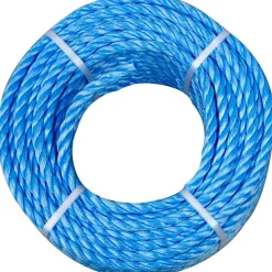 Creativ Company Polyreb (tykkelse 6 mm) - 20 m.| Fastelavn