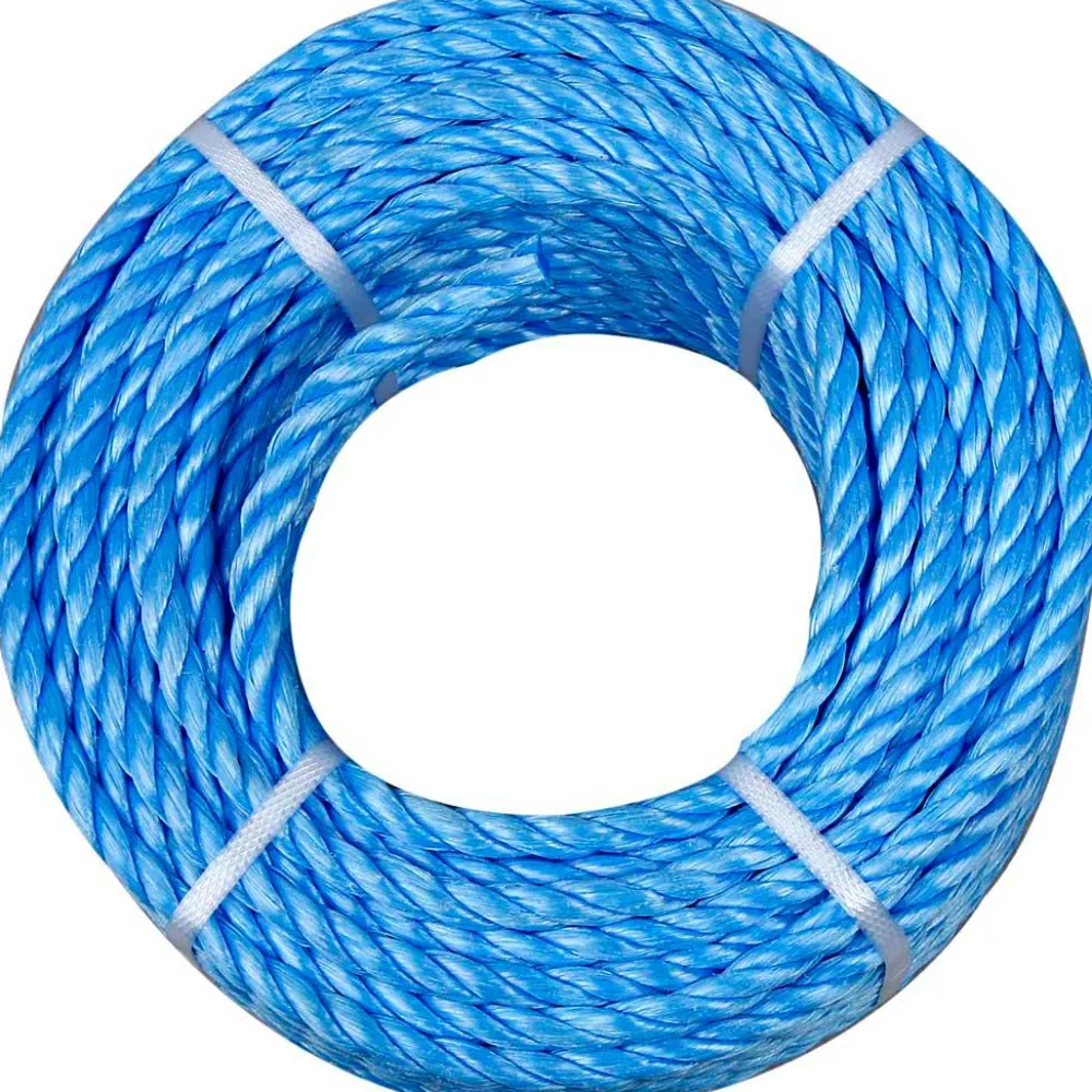 Creativ Company Polyreb (tykkelse 6 mm) - 20 m.| Fastelavn