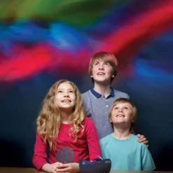 Brainstorm Projektor med nordlys|Børn Vis Alle Varer (Særlige Behov)|Til Børneværelset