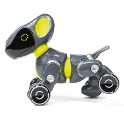 Learning Resources Pyxel™ - Dit interaktive robot-kæledyr| Stem Læringslegetøj|Robot Legetøj