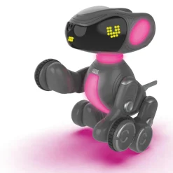 Learning Resources Pyxel™ - Dit interaktive robot-kæledyr| Stem Læringslegetøj|Robot Legetøj