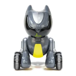 Learning Resources Pyxel™ - Dit interaktive robot-kæledyr| Stem Læringslegetøj|Robot Legetøj