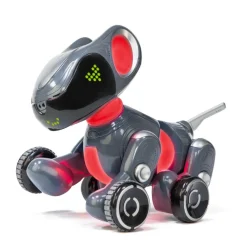 Learning Resources Pyxel™ - Dit interaktive robot-kæledyr| Stem Læringslegetøj|Robot Legetøj