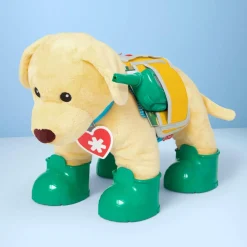 Melissa & Doug Redningshund inkl. tilbehør| Rolleleg|Bamser