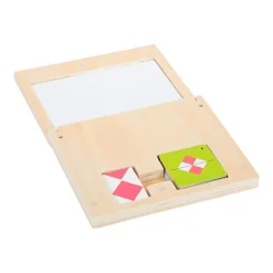 small foot Refleksioner & symmetri| Spil