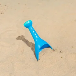 Hape Regnskovl - Blå| Udeleg|Strand- & Sandlegetøj