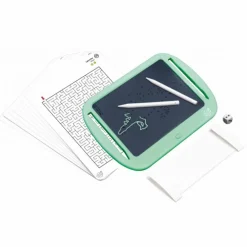 Buki France Rejsespil - Tablet med 20 spil| Legetøj Til Ferien