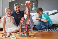 Haba Rhino Hero - Super Battle| Spil