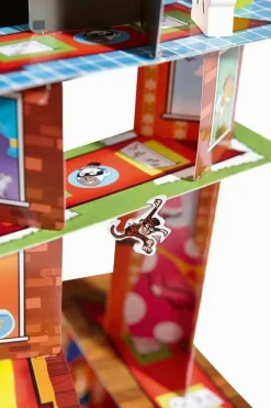 Haba Rhino Hero - Super Battle| Spil
