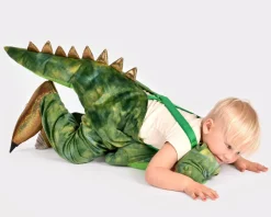 Den Goda Fen Ride-on dinosaur| Fastelavn|Dinosaur Legetøj