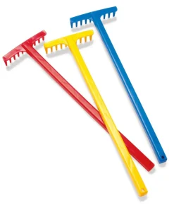 Dantoy Rive 42 cm. (ass. farver)| Økologisk Eller Bæredygtig|Udeleg