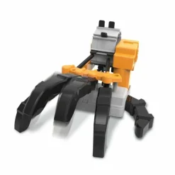 4M Robothånd - spiller med fingrene| Stem Læringslegetøj|Robot Legetøj