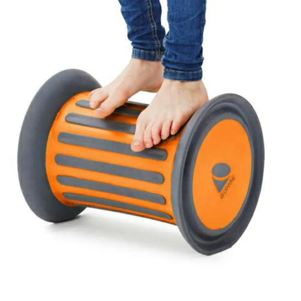 Gonge Roller - Balancetromle| Grovmotorik|Udeleg