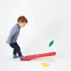 Ærtepose Katapult| Grovmotorik|Sprog & Leg