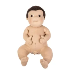 Rubens Barn Rubens Baby - Ben, 45 cm| Sociale Kompetencer|Dukker