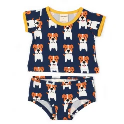 Rubens Barn Rubens Baby - Max, 45 cm| Sociale Kompetencer|Dukker