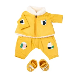 Rubens Barn Rubens Baby tilbehør - Outdoor-sæt| Dukker|Babylegetøj