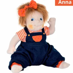 Rubens Barn Original - 50 cm| Vis Alle Varer (Særlige Behov)|Sociale Kompetencer
