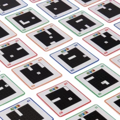 Rubiks Gridlock| Legetøj Til Ferien|Spil