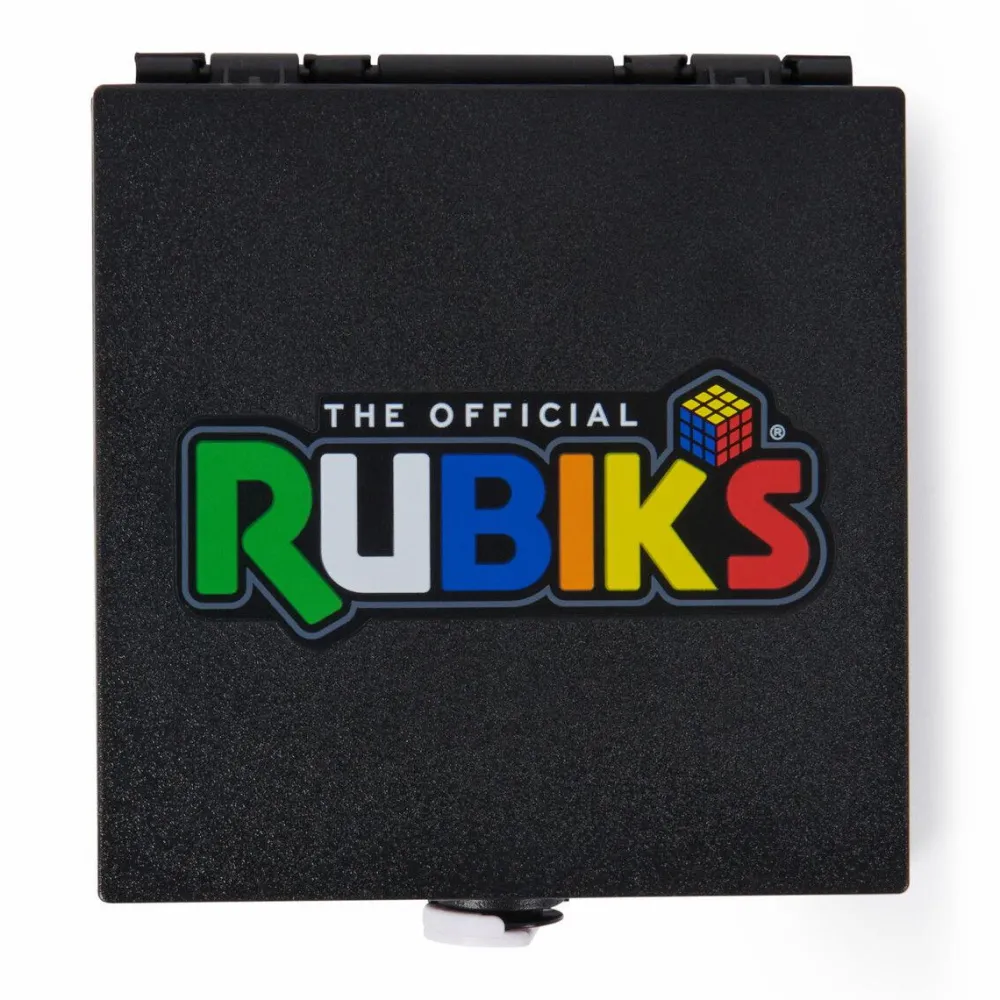 Rubiks Gridlock| Legetøj Til Ferien|Spil