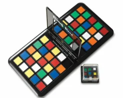 Rubiks Race| Legetøj Til Ferien|Spil