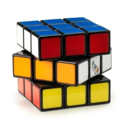 Rubiks terning - 3 x 3| Logik & Talforståelse|Spil