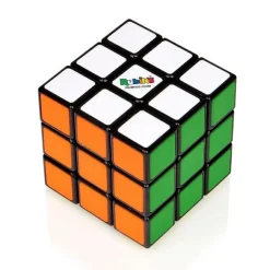 Rubiks terning - 3 x 3| Logik & Talforståelse|Spil