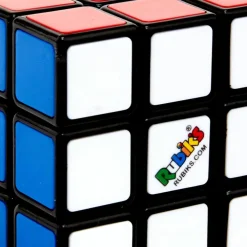 Rubiks terning - 3 x 3| Logik & Talforståelse|Spil