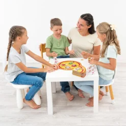 Beleduc Rytmespil - Pizza Beats| Spil