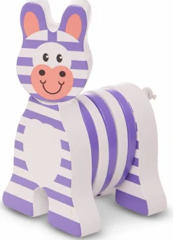 Melissa & Doug Safaridyr, 3 stk| Dyrefigurer|Babylegetøj