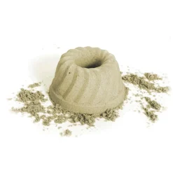Sandform - Kage, 6 stk| Udeleg|Leg I Sneen