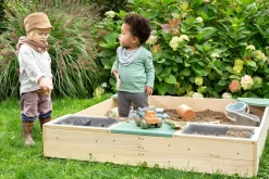 MUDDY BUDDY® Sandkasse - Beach Rebel| Udeleg