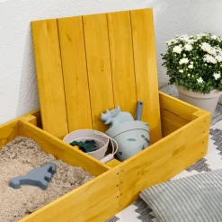 MUDDY BUDDY® Sandkasse - Flexy-Style| Udeleg