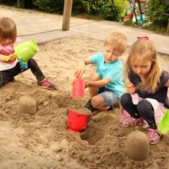 Beleduc Sandleg - Spand| Udeleg|Strand- & Sandlegetøj