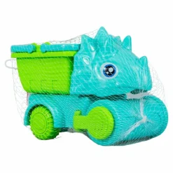 Sandsæt - Dinosaur, 4 dele| Udeleg|Dinosaur Legetøj