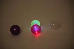 tickit® Sansebolde m. LED lys, 4 stk| Bolde