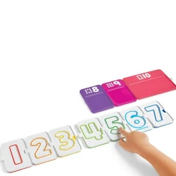 Learning Resources Sanselige tal 1-10| Taktil / Følesans|Skolesjov