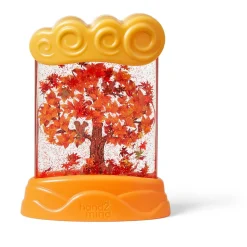 Learning Resources Sanserør - Årstiderne|Børn Mindfulness For Børn|Bliv Forundret
