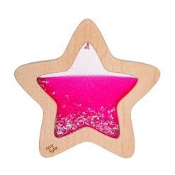 Sansestjerne Nebula - Glow-in-the-dark|Børn Mindfulness For Børn|Bliv Forundret