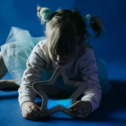 Sansestjerne Orionis - Glow-in-the-dark|Børn Mindfulness For Børn|Bliv Forundret